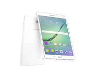 Samsung Galaxy Tab S2 8.0 T713 4:3 32GB Wi-Fi biały - 307237 - zdjęcie 8